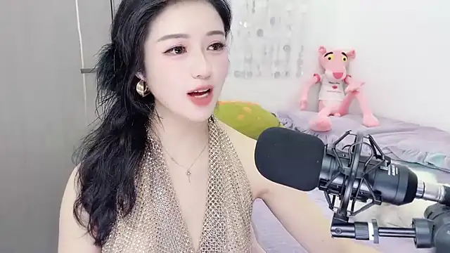 starsqimei live sex cam