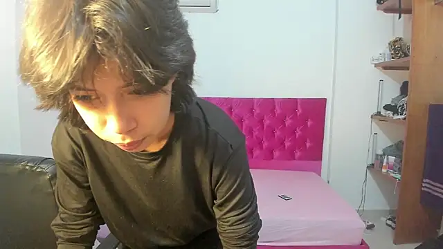 casca_kiss's cam snapshot