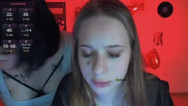 miles_candy's cam snapshot