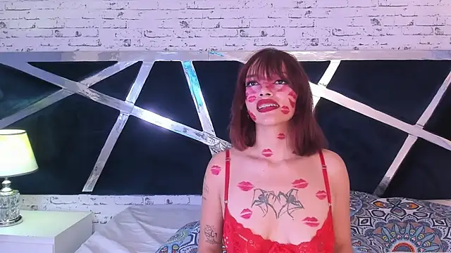 Scaarrlett's cam snapshot