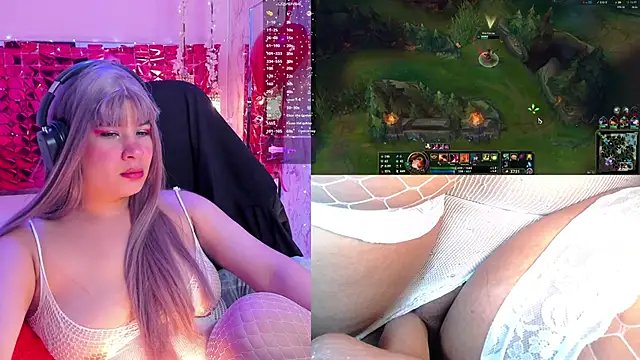 LiLiHex's cam snapshot