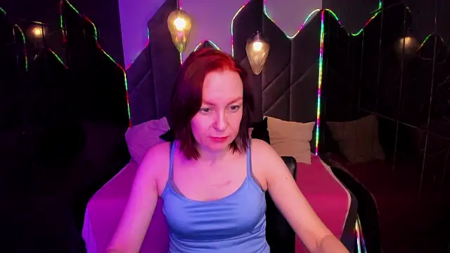 NikaGentle's cam snapshot