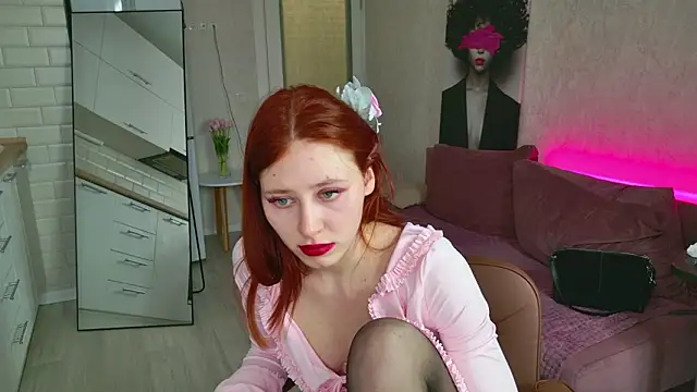 Weisser_Moon's cam snapshot