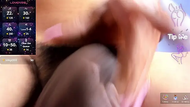 Dollcatalina live sex cam