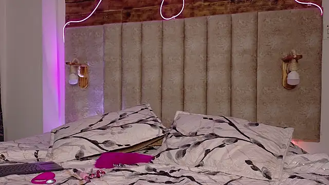 giselle_rossii's cam snapshot