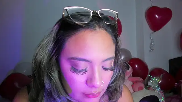 Kylievoos's cam snapshot