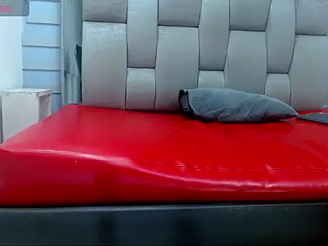 WilThePasive's cam snapshot