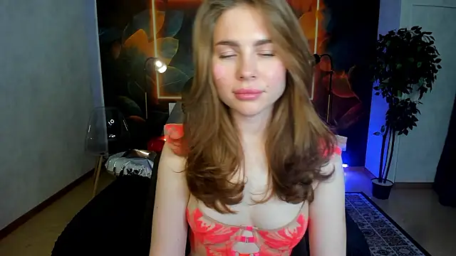 little__isabel's cam snapshot