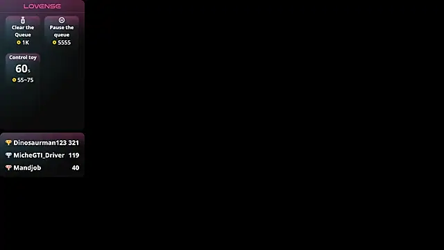 tossetrech's cam snapshot