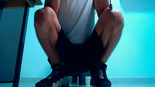 mastersmits's cam snapshot