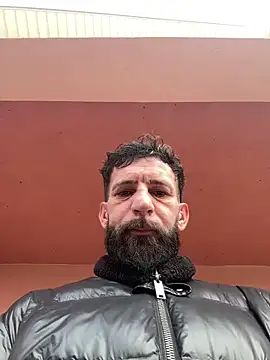 Michel_huge's cam snapshot