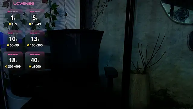 TheKing_39_'s cam snapshot