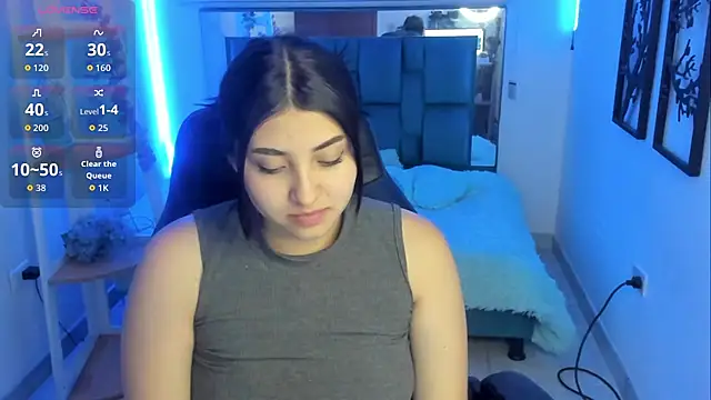 bloom_winxx's cam snapshot