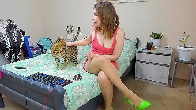 DUSSY_PUSSY's cam snapshot