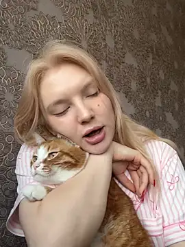 AmmyHot live sex cam