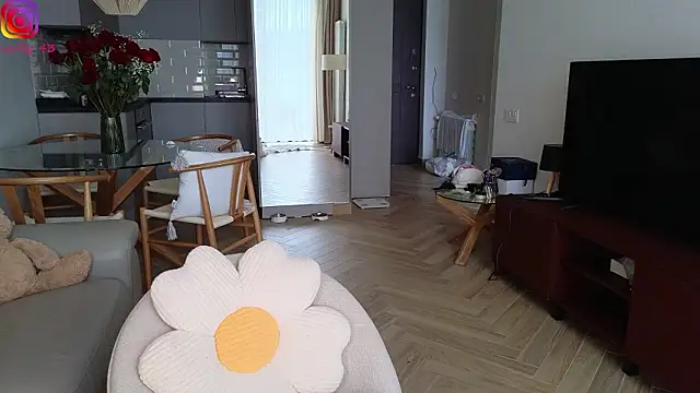 candy_tyan's cam snapshot