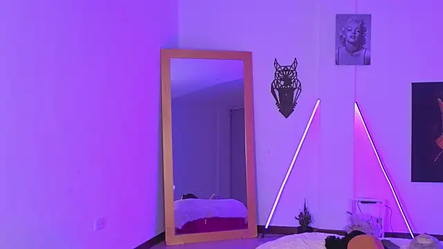 JordanCoopers's cam snapshot