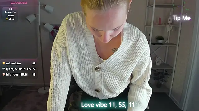 Anna_Chelsea live sex cam