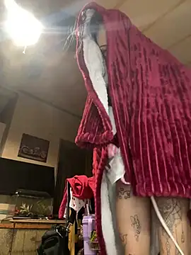 ittybittymeryssa's cam snapshot