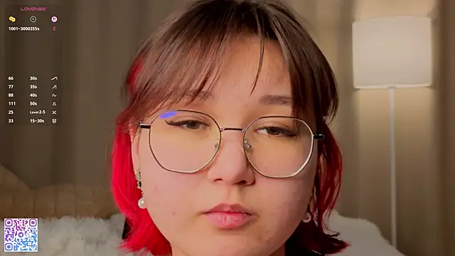 MarlysGuan's cam snapshot