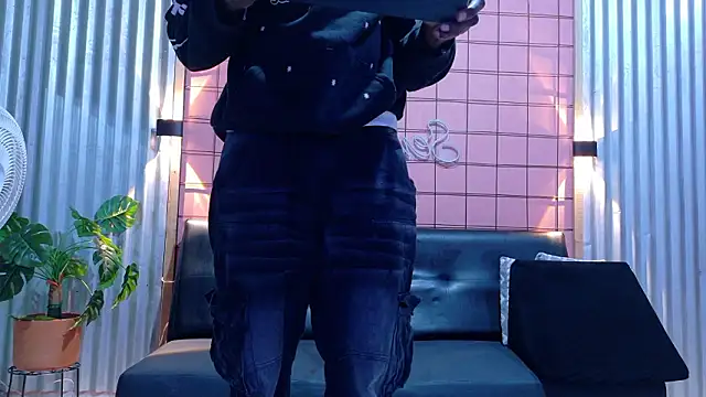 martin_killer's cam snapshot