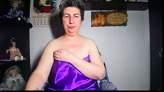 Miss_Tasha_Kom's cam snapshot