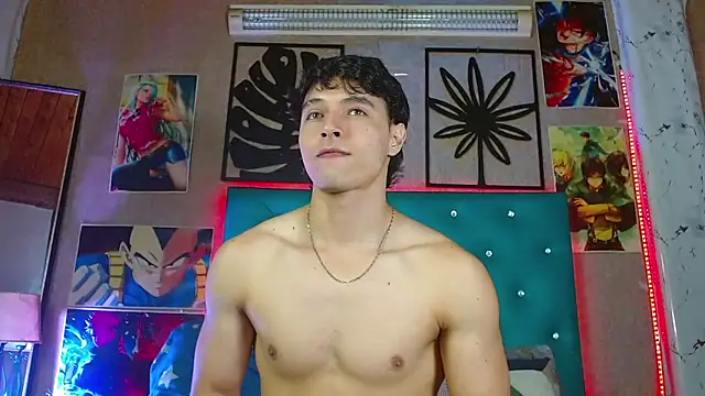 LiamAndrewzz's cam snapshot