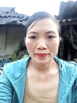 ngan-cute's cam snapshot