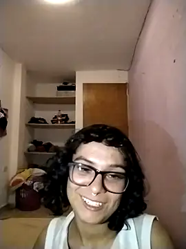 scarlett_witcch's cam snapshot