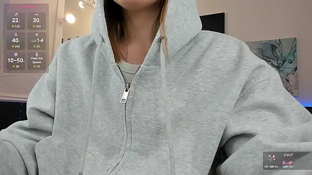 me1issa_sss's cam snapshot