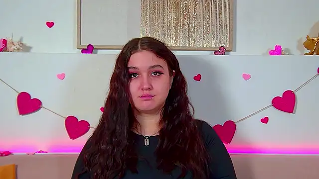 ChristinaMilton's cam snapshot