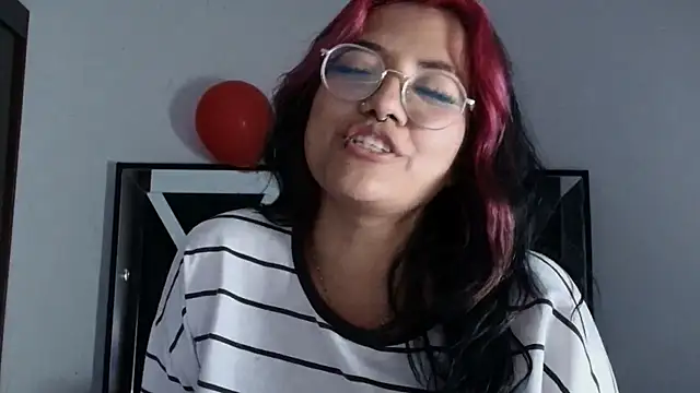 Abbyqueen23_'s cam snapshot