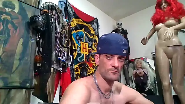 slinginbigD's cam snapshot