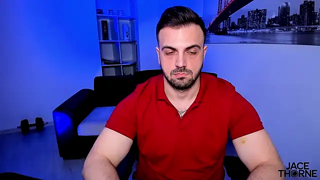 Jace_Thorne's cam snapshot