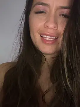 Little__Danni1's cam snapshot