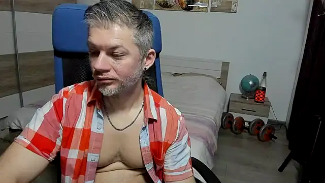 RobbyShawz's cam snapshot