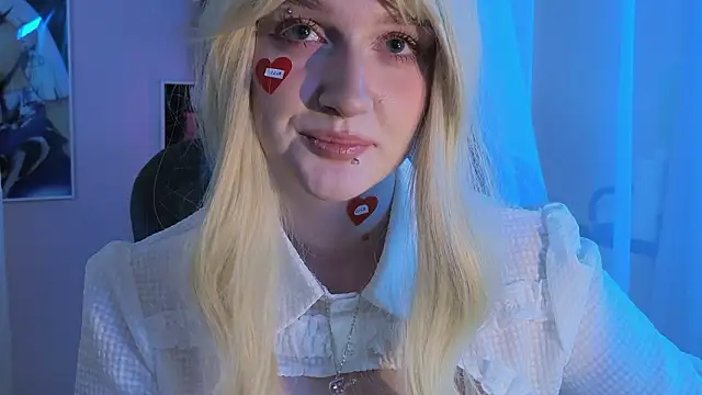 ELLIEJAY's cam snapshot