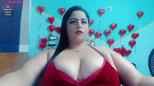 NickyRibeiro's cam snapshot