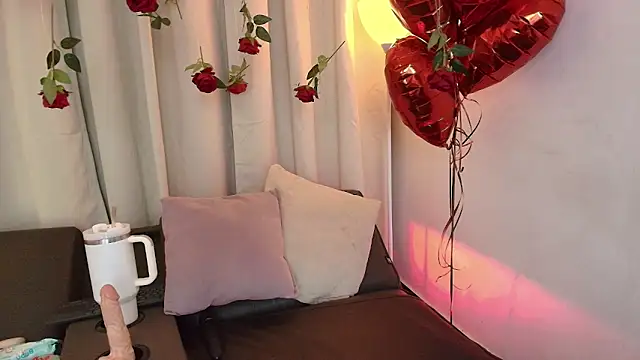 Abby_Raschell's cam snapshot