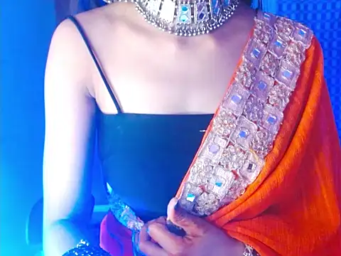 Roiseeee's cam snapshot