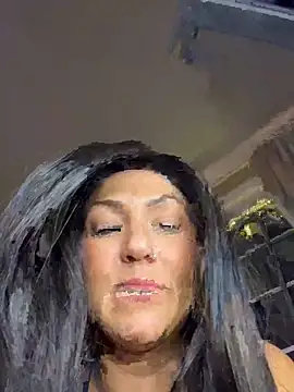 LittleMissEeve's cam snapshot