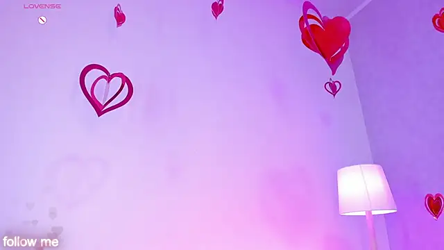 Cameliaa_Smiith's cam snapshot