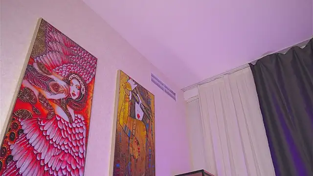 LiliBanger live sex cam