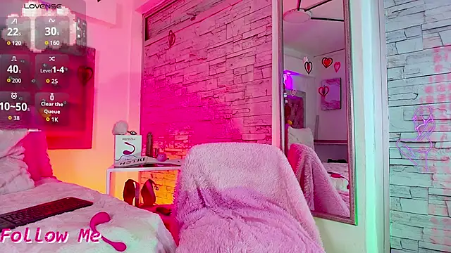 Bonn_Glow live sex cam