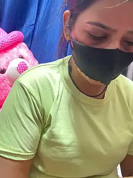 Lolipop_girl0's cam snapshot