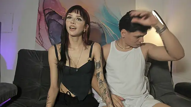 pinksmile_1's cam snapshot