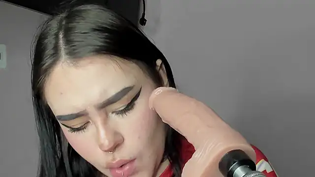 Jas_miin's cam snapshot