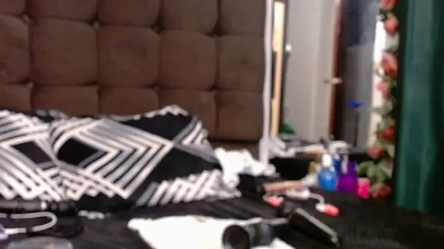 RubyWatson50's cam snapshot