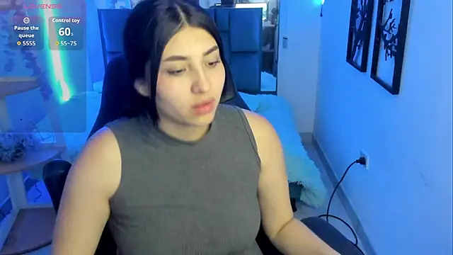 bloom_winxx's cam snapshot