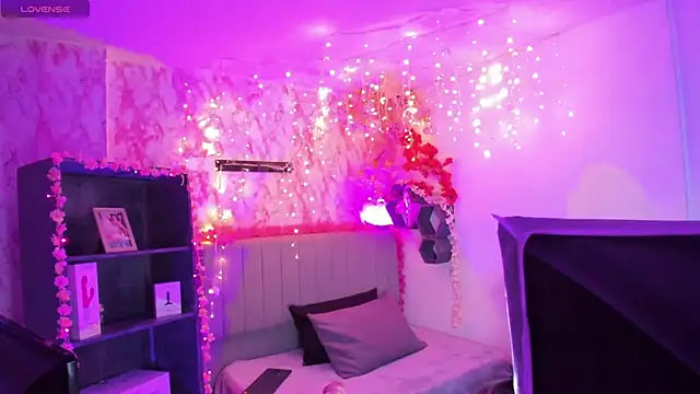 Evelin_Slimx's cam snapshot